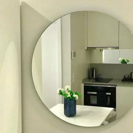 5 Superior Studio Apt Heart Of Historic Center Апартаменты Брага